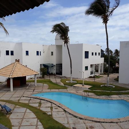Porto Canoa Apartamento 阿拉卡蒂 外观 照片