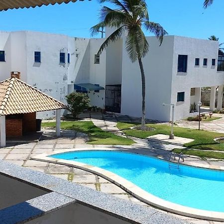 Porto Canoa Apartamento 阿拉卡蒂 外观 照片