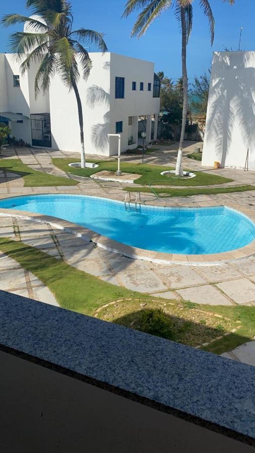 Porto Canoa Apartamento 阿拉卡蒂 外观 照片