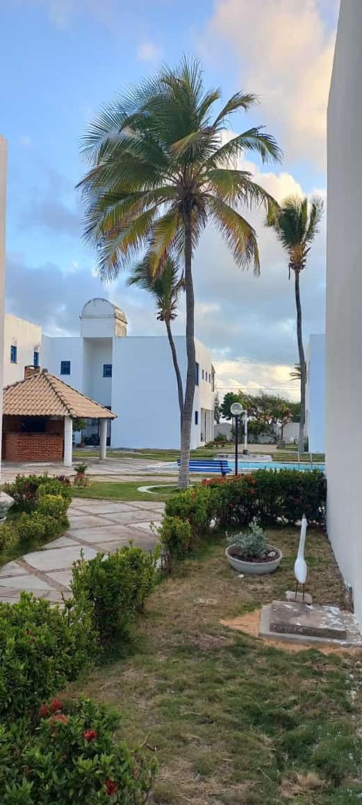 Porto Canoa Apartamento 阿拉卡蒂 外观 照片
