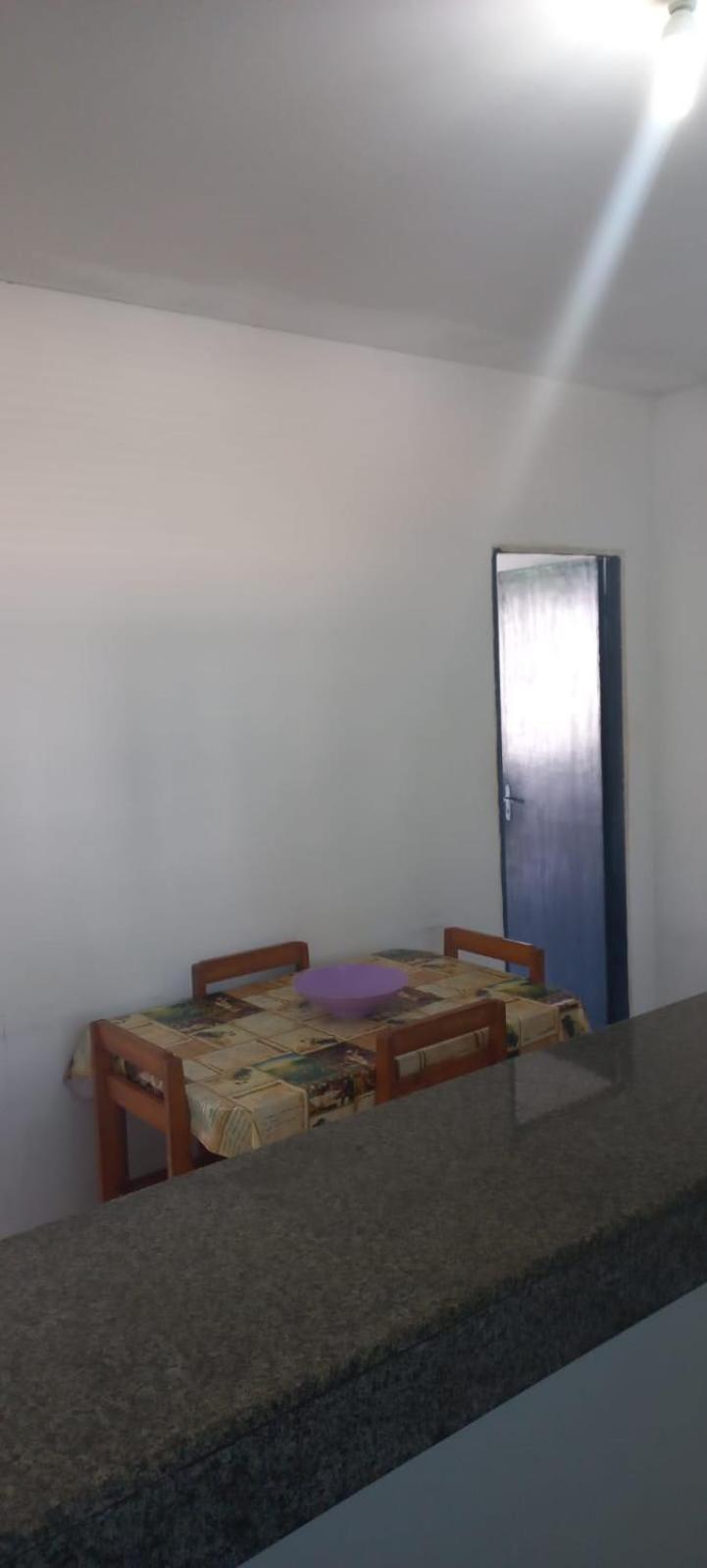 Porto Canoa Apartamento 阿拉卡蒂 外观 照片